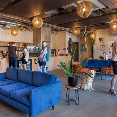 40B Köpenicker Strasse, Berlin Image 3