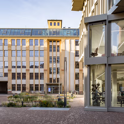 40B Köpenicker Strasse, Berlin Image 7