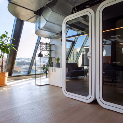 40B Köpenicker Strasse, Berlin Image 5