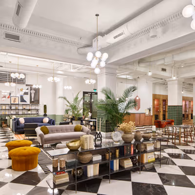 100 E Penn Square, Philadelphia Image 3