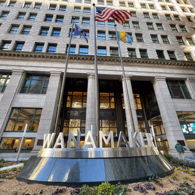 100 E Penn Square, Philadelphia Image 5