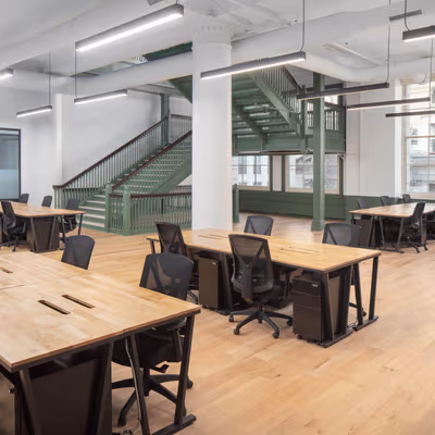 100 E Penn Square, Philadelphia Image 1