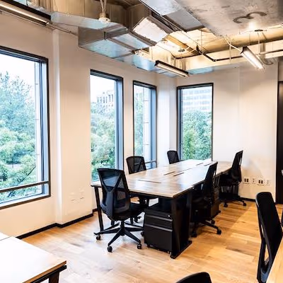 1301 K St Nw, Washington Image 6