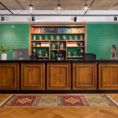 1301 K St Nw, Washington Image 4