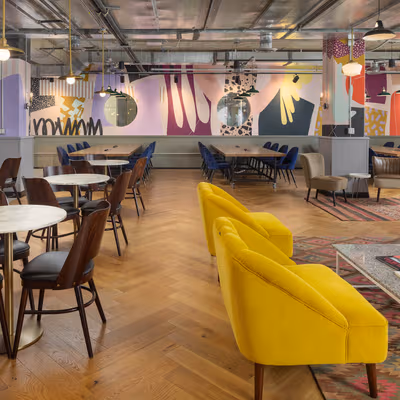 1301 K St Nw, Washington Image 3