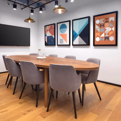 1301 K St Nw, Washington Image 2