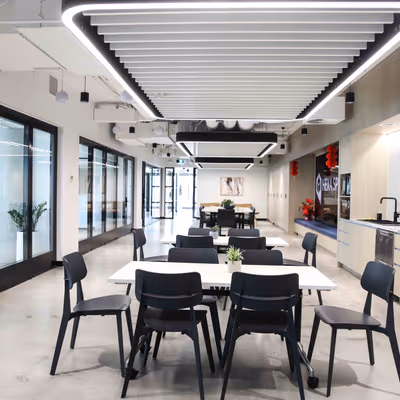 830 Whitehorse Road, Box Hill Image 10