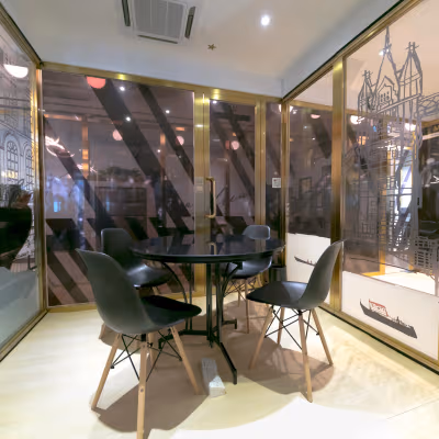 18 Harcourt Road, Admiralty Image 6