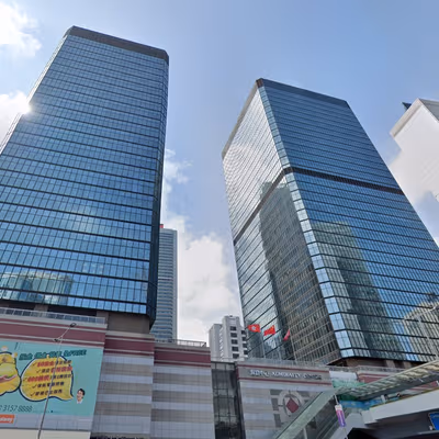 18 Harcourt Road, Admiralty Image 7