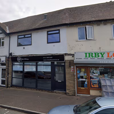 26 Thingwall Road, Birkenhead Image 5