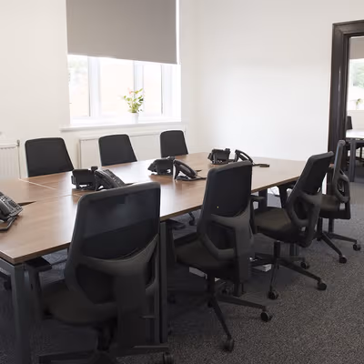 12 Winckley Square, Lancashire Image 4