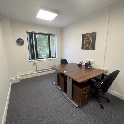 3 Caxton Road, Fulwood Image 3