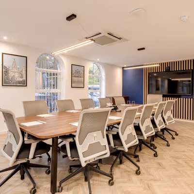 Silverwell Street, Bolton Image 2