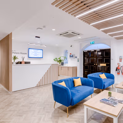 Silverwell Street, Bolton Image 1