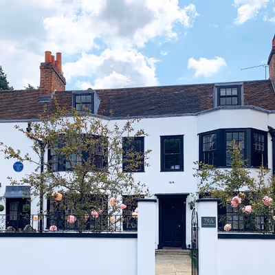 79a Grapes House Esher High Street, Esher Image 6