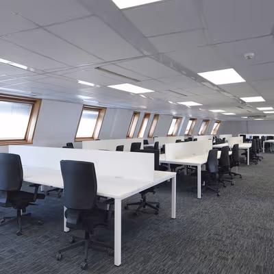 2A Charing Cross Road, Greater London Image 4