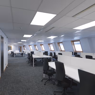 2A Charing Cross Road, Greater London Image 5