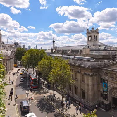 2A Charing Cross Road, Greater London Image 17