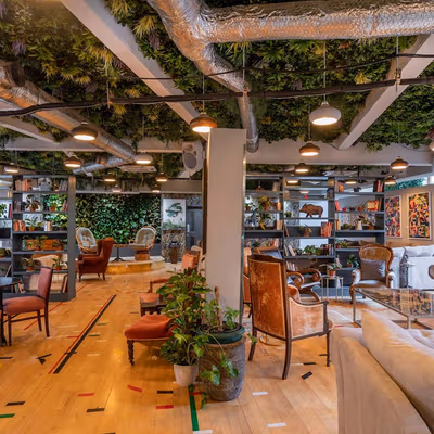 2A Charing Cross Road, Greater London Image 2