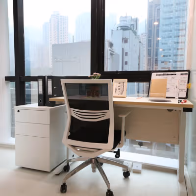 1 Wellington Street, Hong Kong Image 1