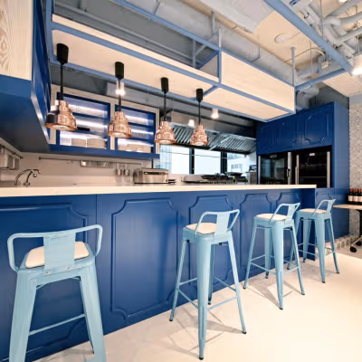 1 Wellington Street, Hong Kong Image 8