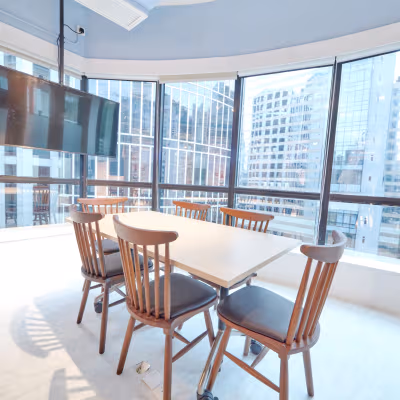 1 Wellington Street, Hong Kong Image 4