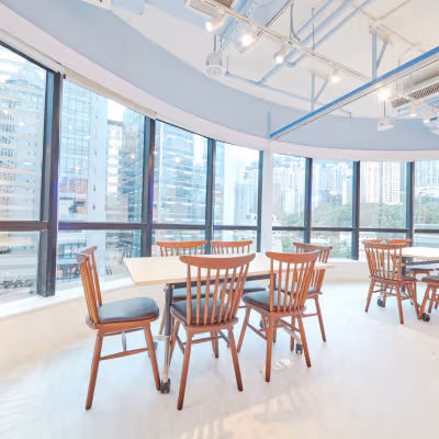 1 Wellington Street, Hong Kong Image 6