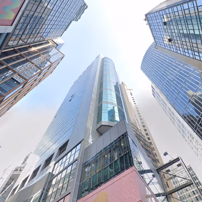 1 Wellington Street, Hong Kong Image 5