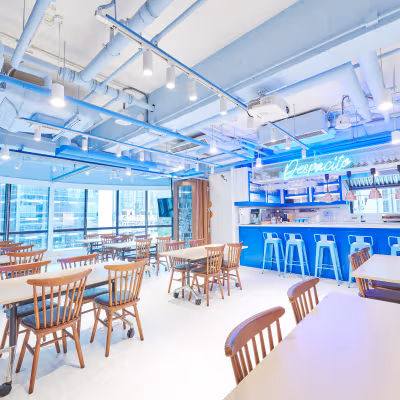 1 Wellington Street, Hong Kong Image 7