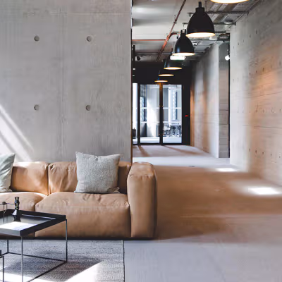 1 Old Street Yard, Greater London Image 2