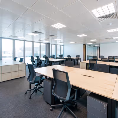 80 Upper Thames Street, Greater London Image 2