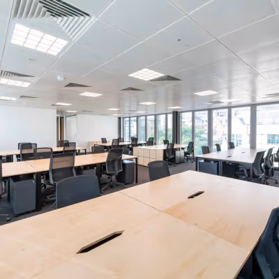 80 Upper Thames Street, Greater London Image 1