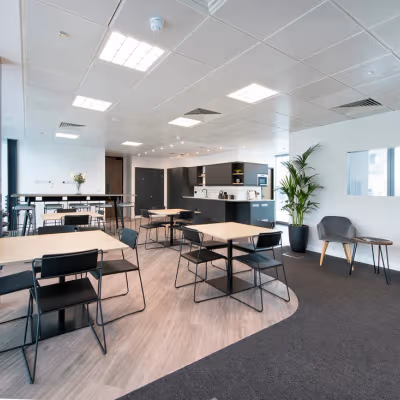 80 Upper Thames Street, Greater London Image 6