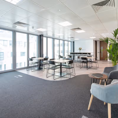 80 Upper Thames Street, Greater London Image 3