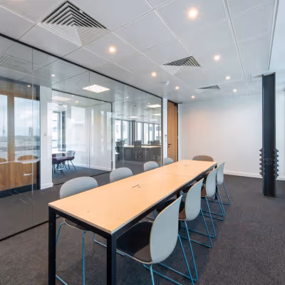 80 Upper Thames Street, Greater London Image 7