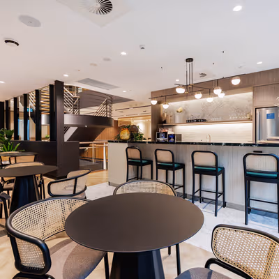 135 King Street, Sydney Image 5