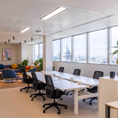 40 Basinghall Street, Greater London Image 6