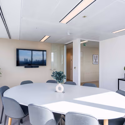 40 Basinghall Street, Greater London Image 1