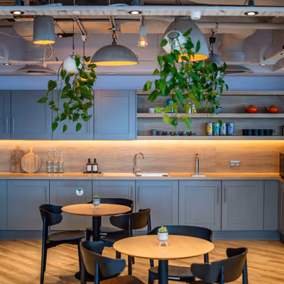 40 Basinghall Street, Greater London Image 14