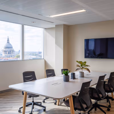 40 Basinghall Street, Greater London Image 5