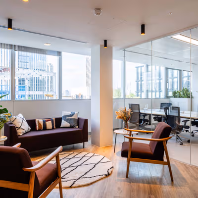 40 Basinghall Street, Greater London Image 16