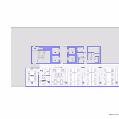 40 Basinghall Street, Greater London Image 34