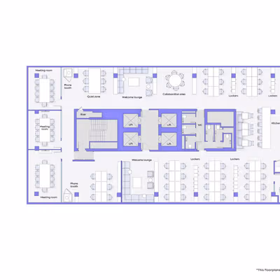 40 Basinghall Street, Greater London Image 38