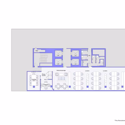 40 Basinghall Street, Greater London Image 43