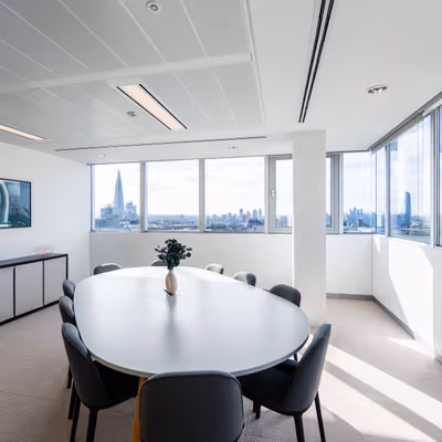 40 Basinghall Street, Greater London Image 7