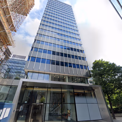 40 Basinghall Street, Greater London Image 11