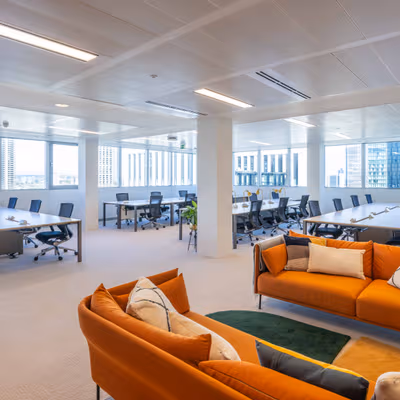 40 Basinghall Street, Greater London Image 15