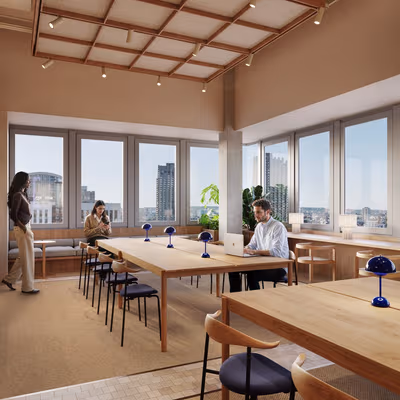 40 Basinghall Street, Greater London Image 38