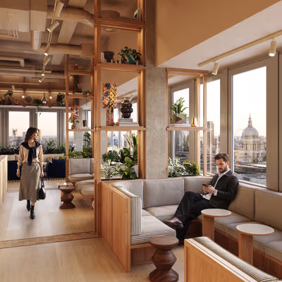 40 Basinghall Street, Greater London Image 27