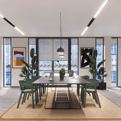 45 Mortimer Street, Greater London Image 1